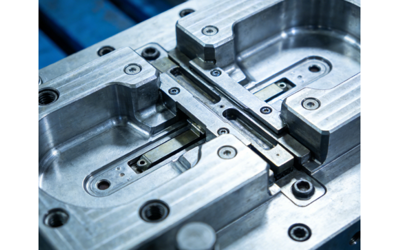 模具質(zhì)量好壞怎么判斷