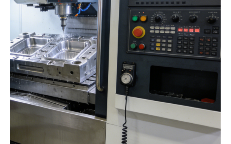 How to Improve the Polishing Quality of Injection Molds