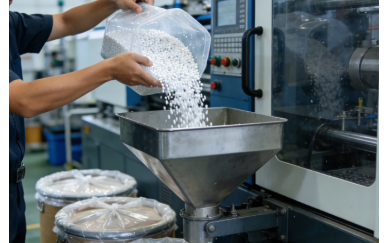 提高注塑一模合格率的有效方法