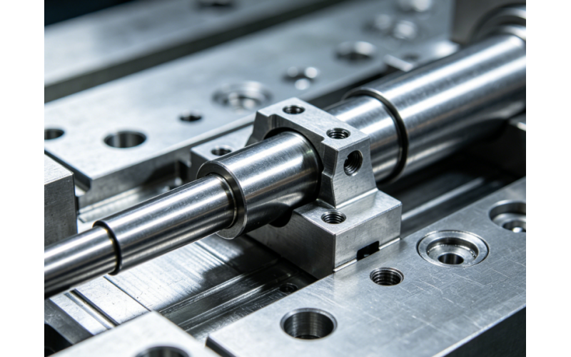 How to Optimize Cooling Time in Injection Molding