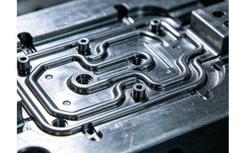 PSU塑料注塑加工的注意事項(xiàng)