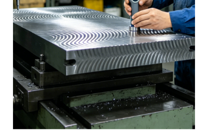 塑膠模具軟模與硬模的核心區(qū)別