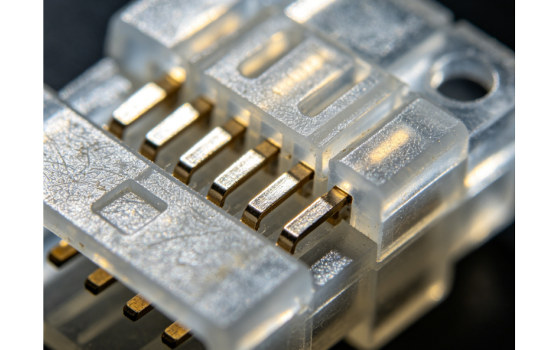 A Comprehensive Guide to the Full System of Plastic Mold Tolerance Standards