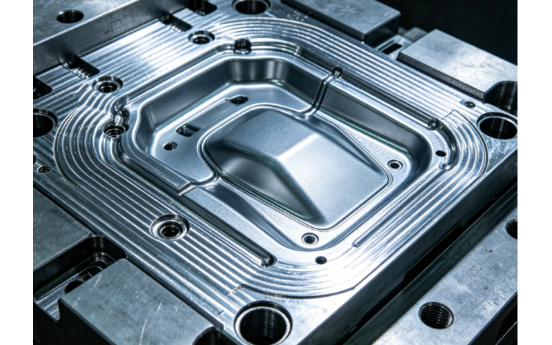 塑料模具公差標(biāo)準(zhǔn)是什么