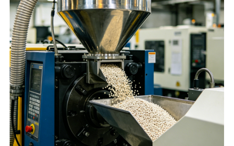 How to Improve Poor Venting in Plastic Molds