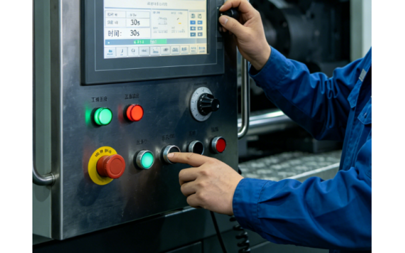 注塑粘模怎么處理更有效