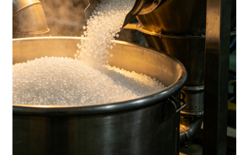 注塑產(chǎn)品銀紋怎么處理？實(shí)用解決方案匯總